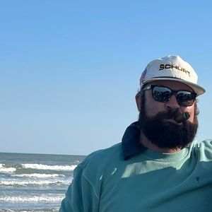 Meet your Posher, Garrett